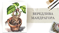 Урок 5. Вредная мандрагора