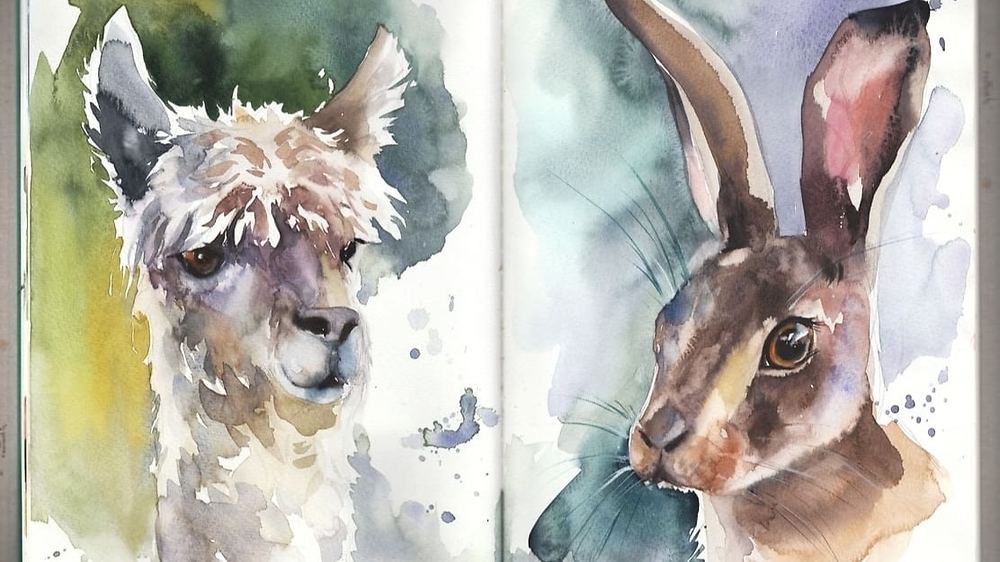 'Книга тварин' з Кароліною Бундаш