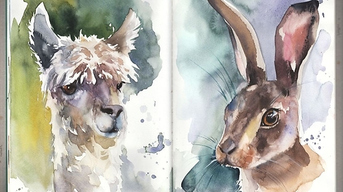 'Книга тварин' з Кароліною Бундаш