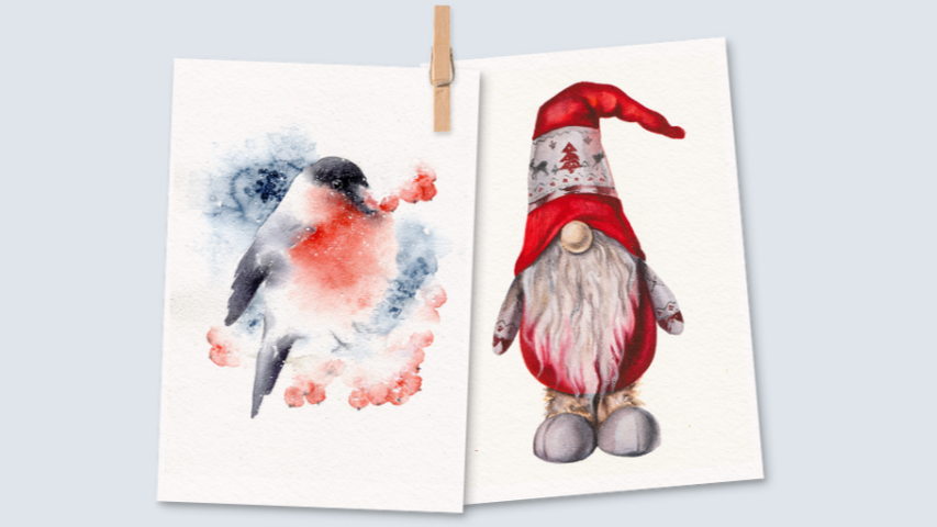 'Магія Різдва'