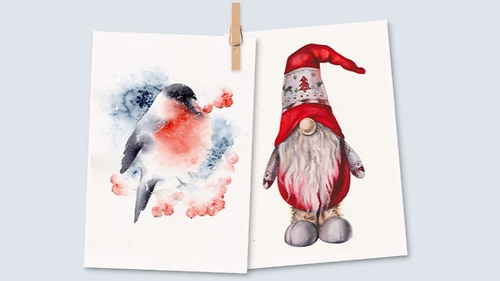 'Магія Різдва'