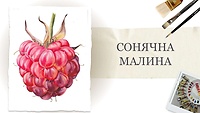 Урок 1. Сонячна малина