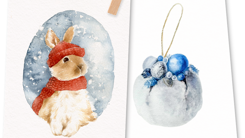 'Різдвяні моменти'