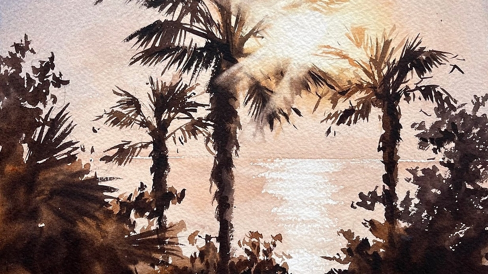 'Морський' з Анною Катаян