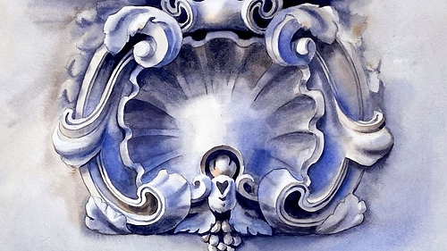 'Архітектура в деталях' з Олександрою Гогою