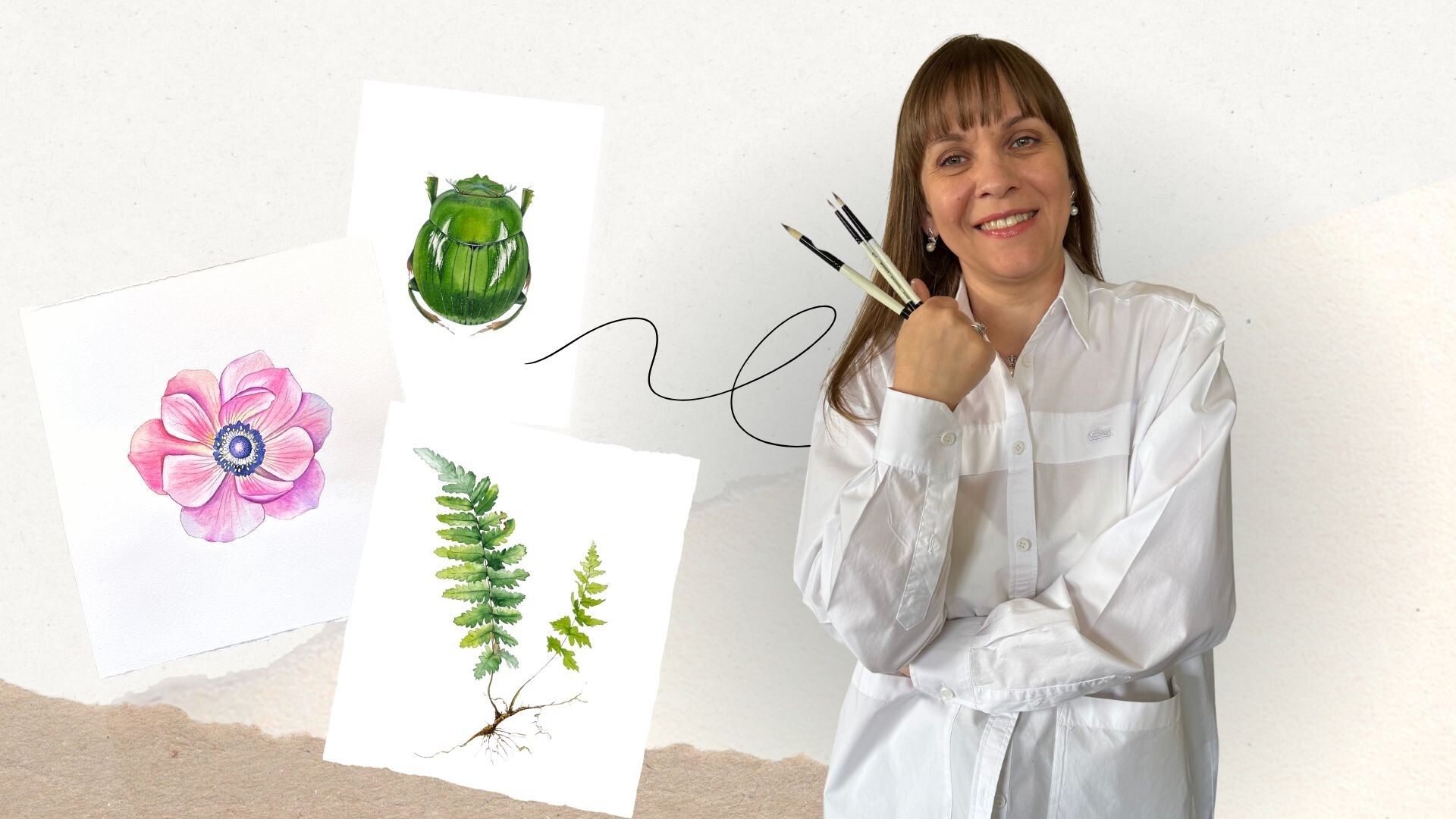 Уроки від Наталії Купчик