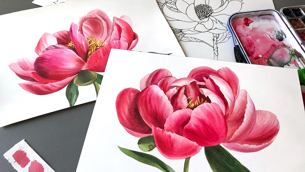 'Нетипова ботаніка' з Євгенією Саламатіною