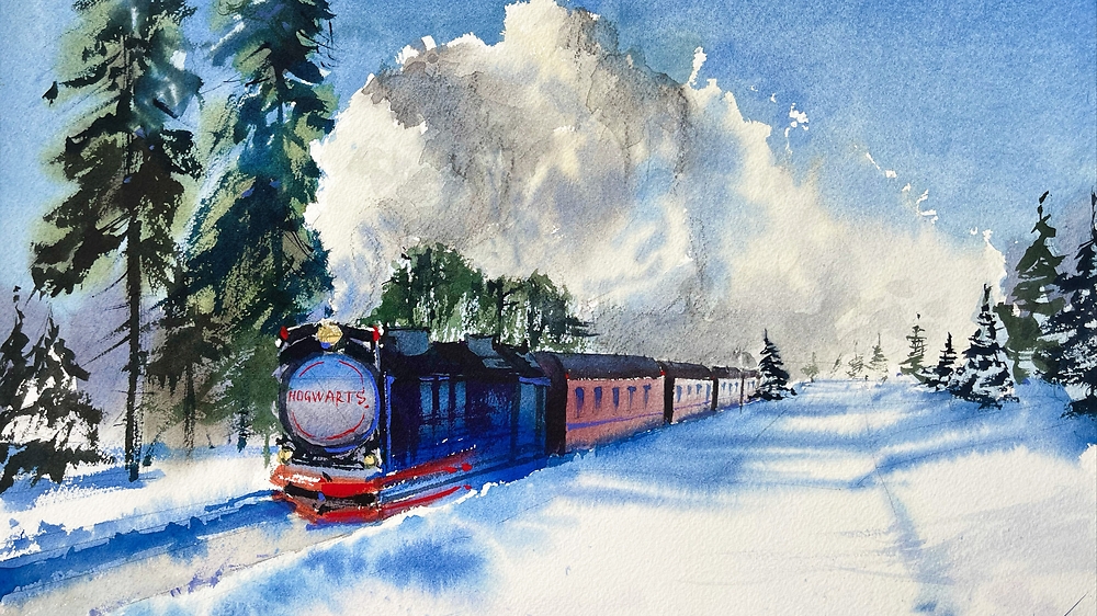 'Магія поза Гоґвортсом 2'