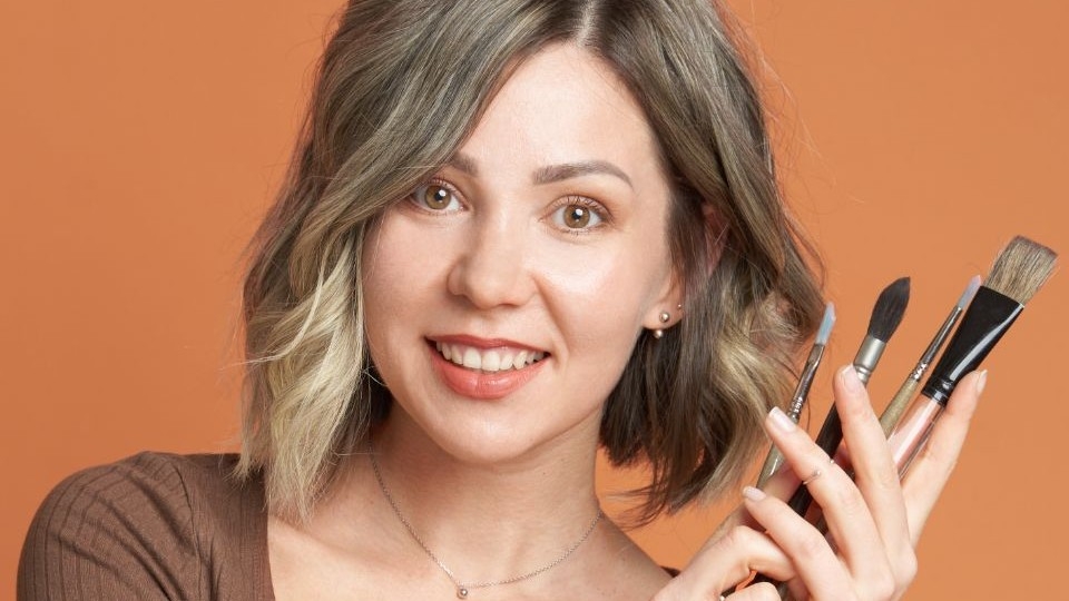 Юрист для художника