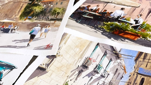 Курс 'Сицилійський' з Анною Катаян