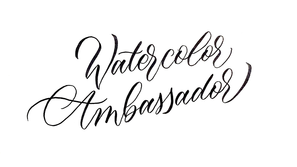 'Напис брашпеном' з Олександрою Гогою