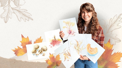 'Дари села' з Настею Чай