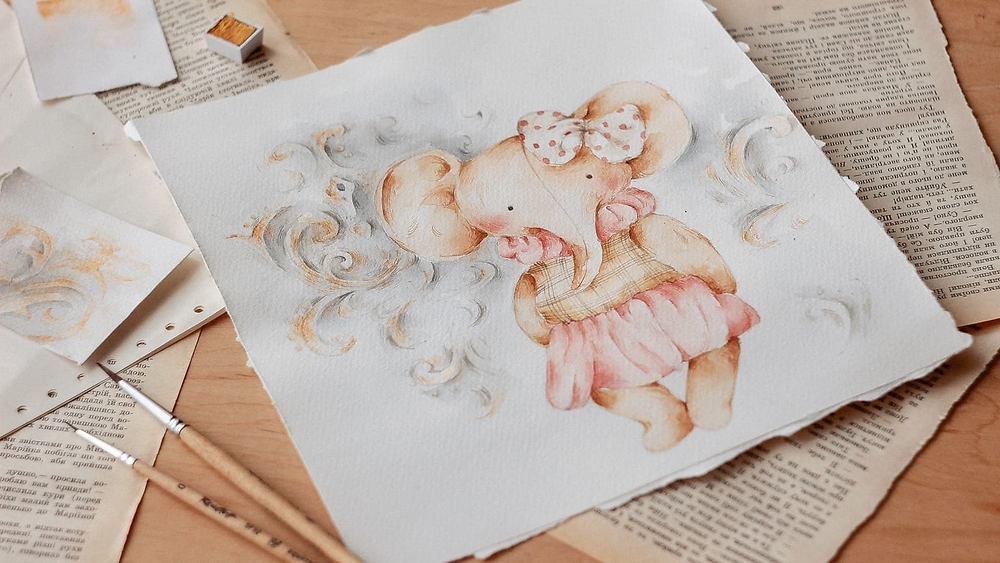 'Зроблено з любов'ю' з Настею Чай