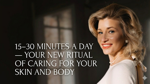 Morning without puffin