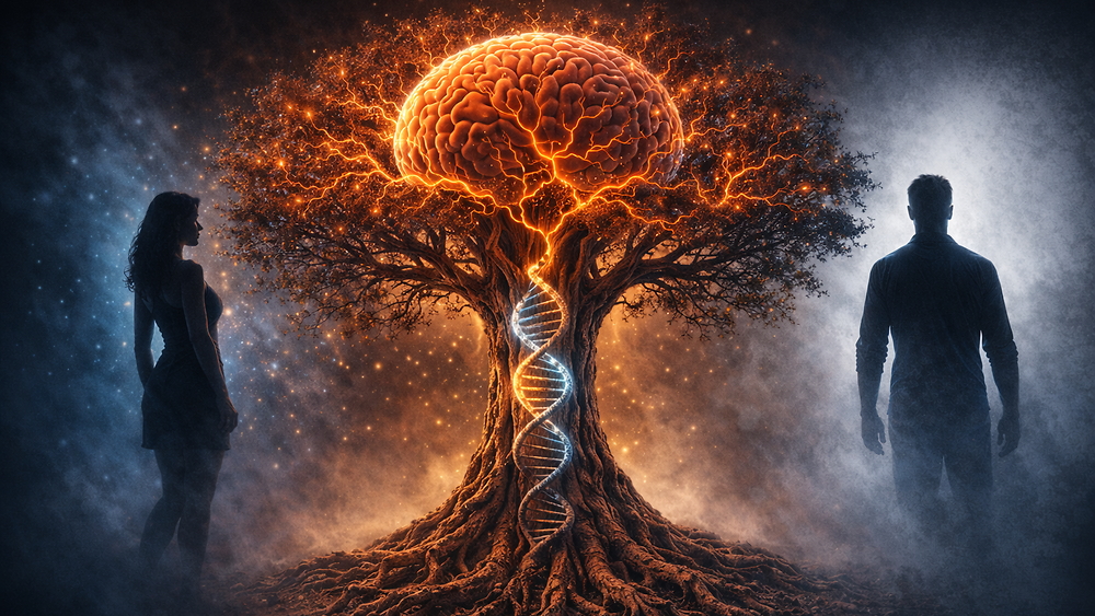 Правда тіла (готується до публікації)