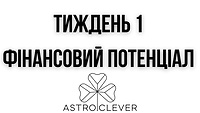 тиждень 1