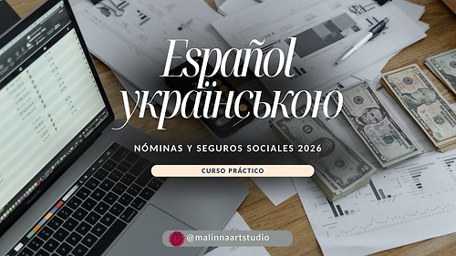 NÓMINAS Y SEGUROS SOCIALES 2026