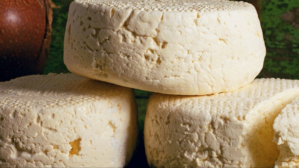 Бринза Бесарабська