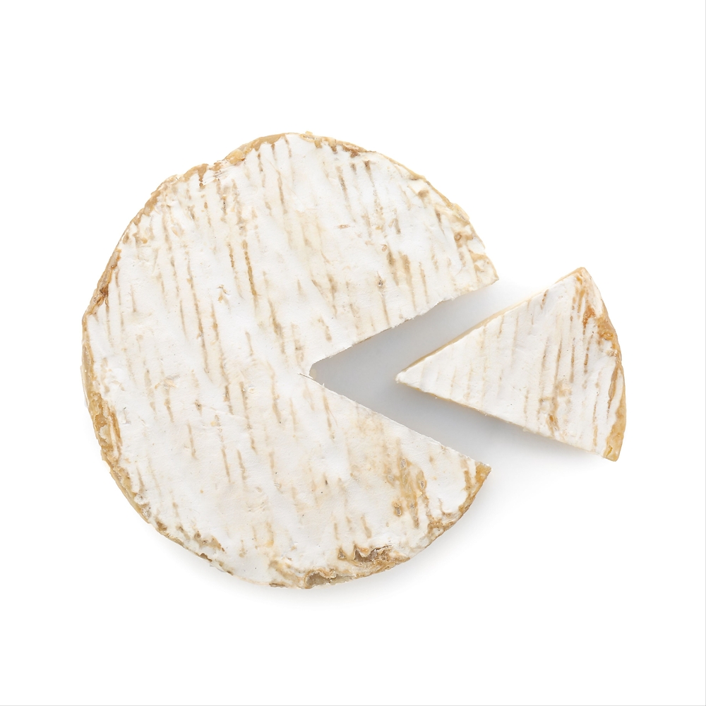 Сир за технологією сиру Брі