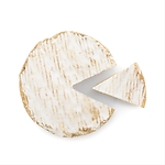 Сир за технологією сиру Брі