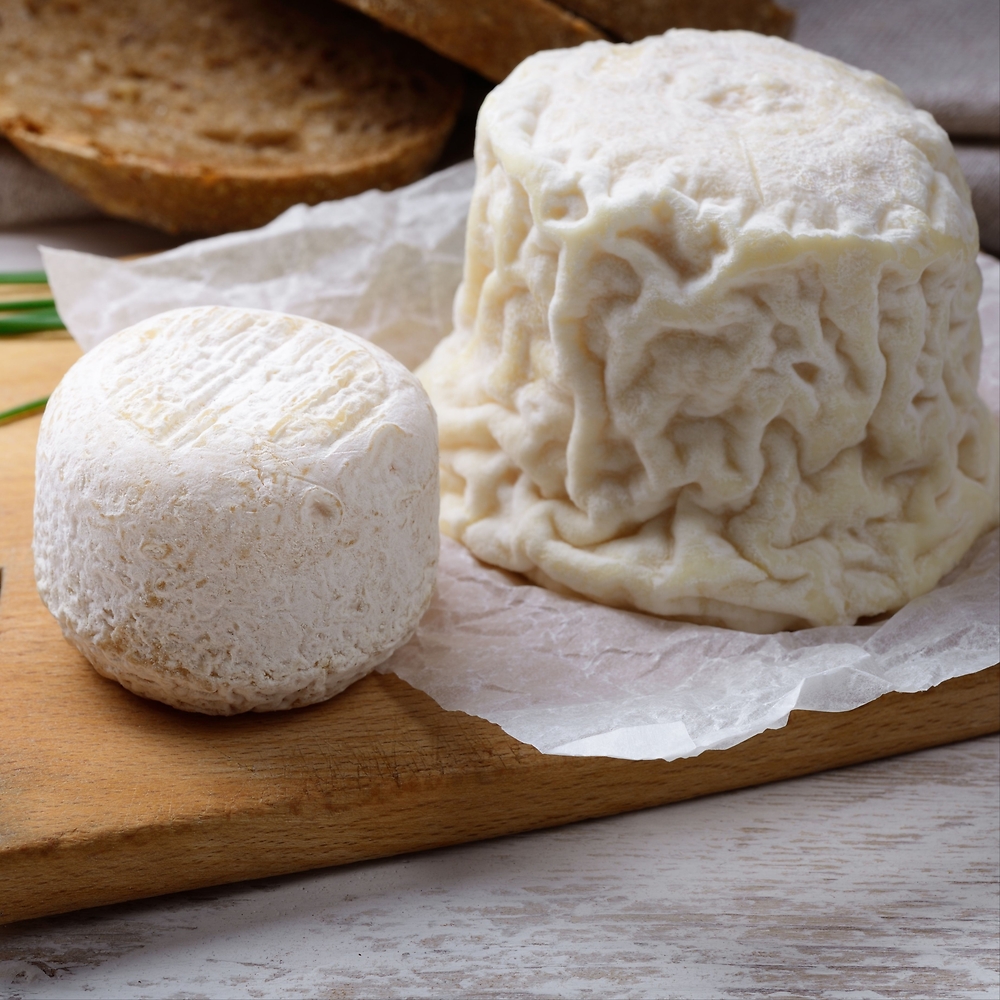 Сир за технологією Кротен