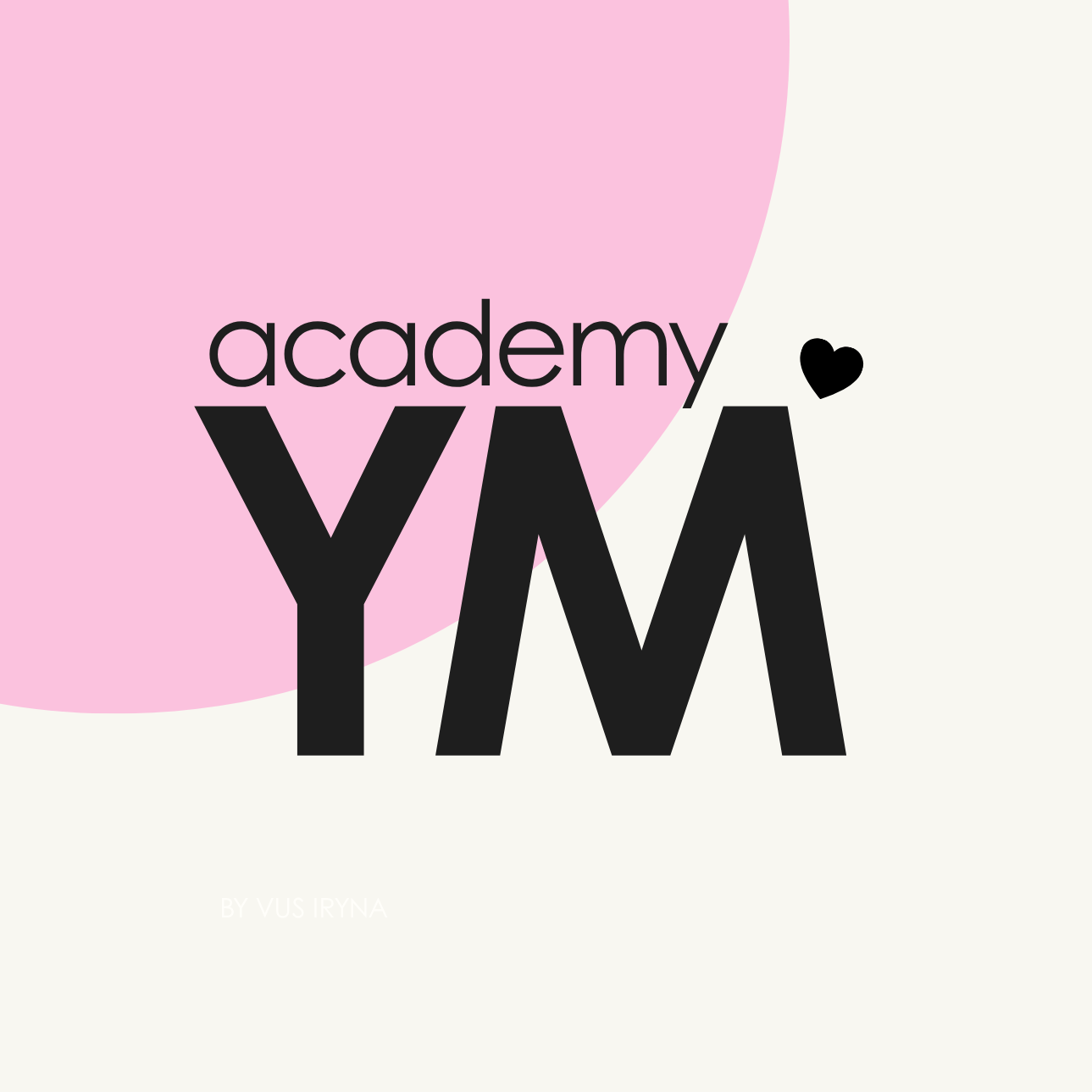 Academy "Your master"