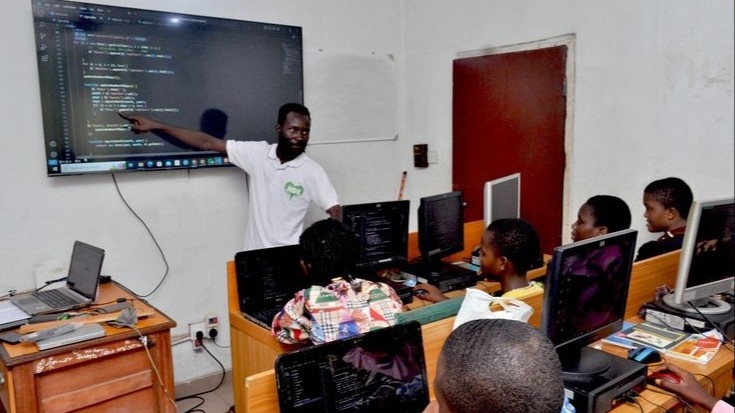 Informática Básica