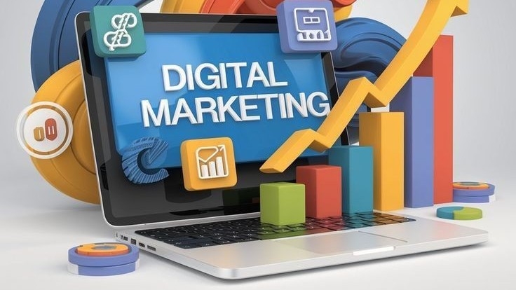 Marketing digital
