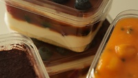 NEW! Cake boxes