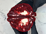 Red Velvet Cookies