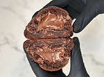 Nutella Cookies
