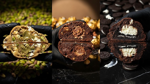 Course: Master Cookies