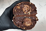 Ferrero Rocher Cookies