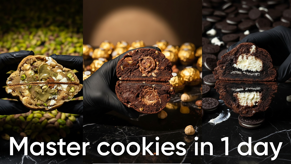 Master Cookies