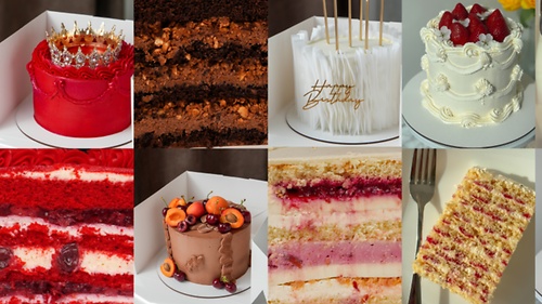 Pastry school