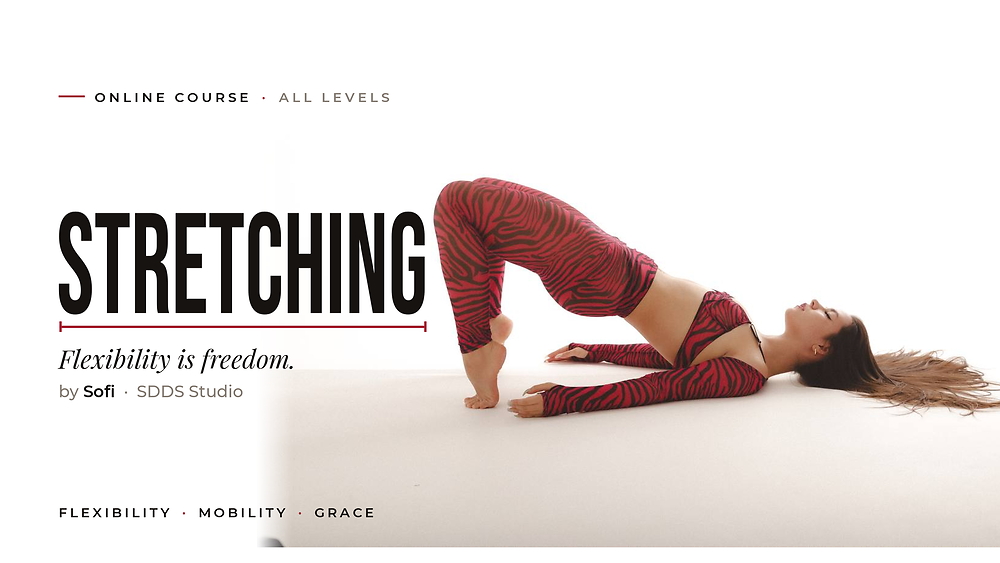 STRETCHING