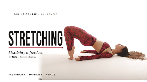 STRETCHING