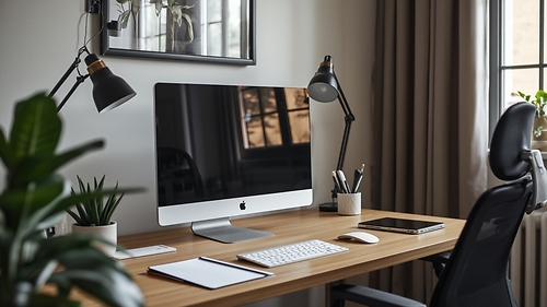 Home Office
