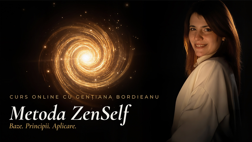 Metoda ZenSelf: Baze. Principii. Aplicare.