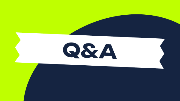 Q&A з куратором | пн, ср, пт | 19:00