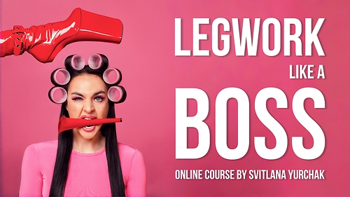 Legwork LaB