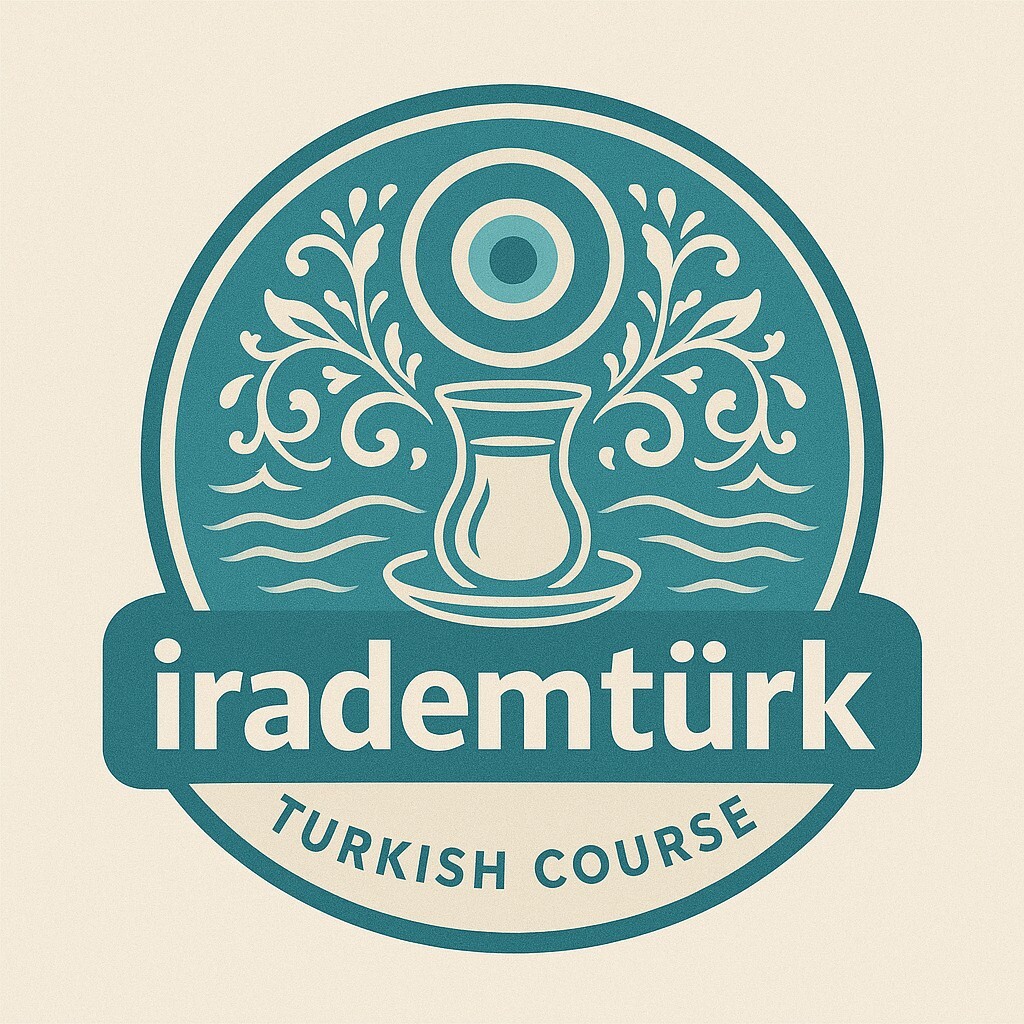 Закріплення граматики турецької мови (рівень В1-В2)