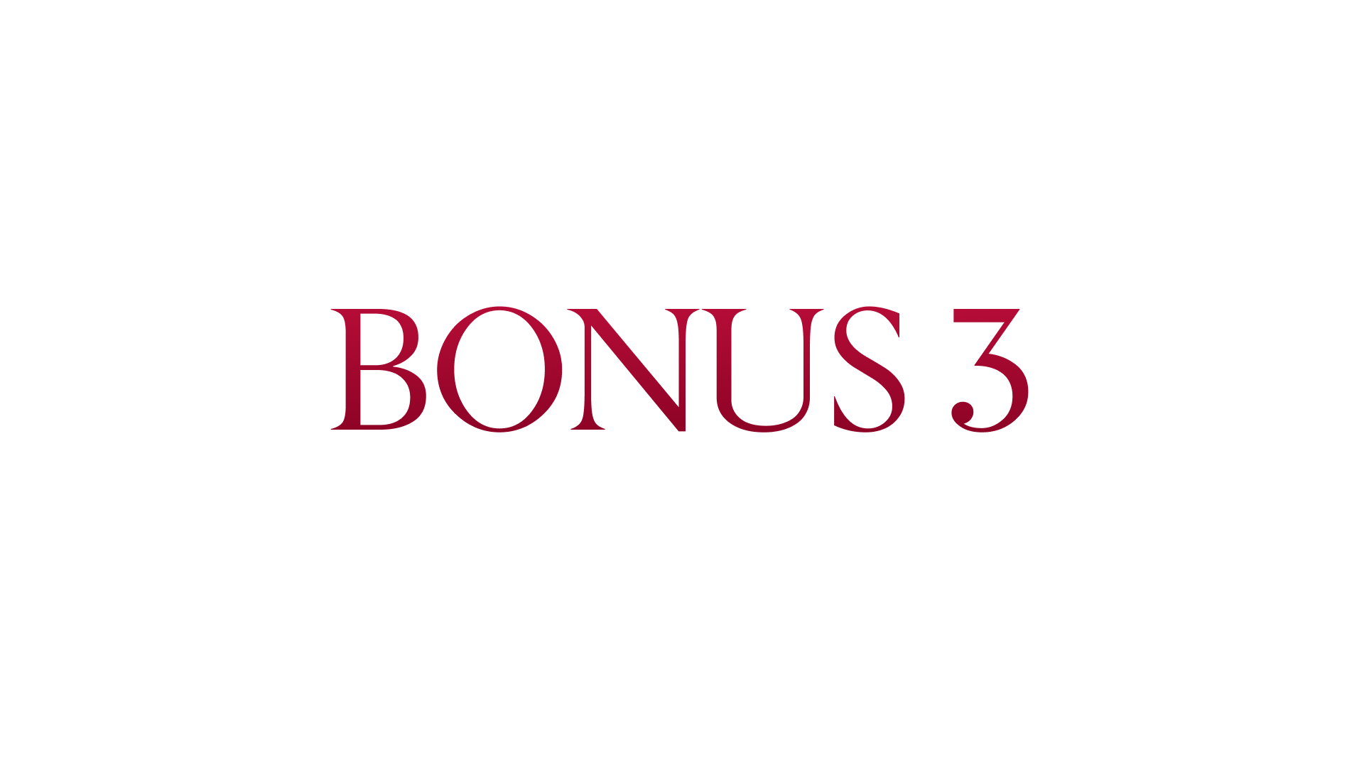 Bonus Lesson 3: Pirouette Training Exercises
