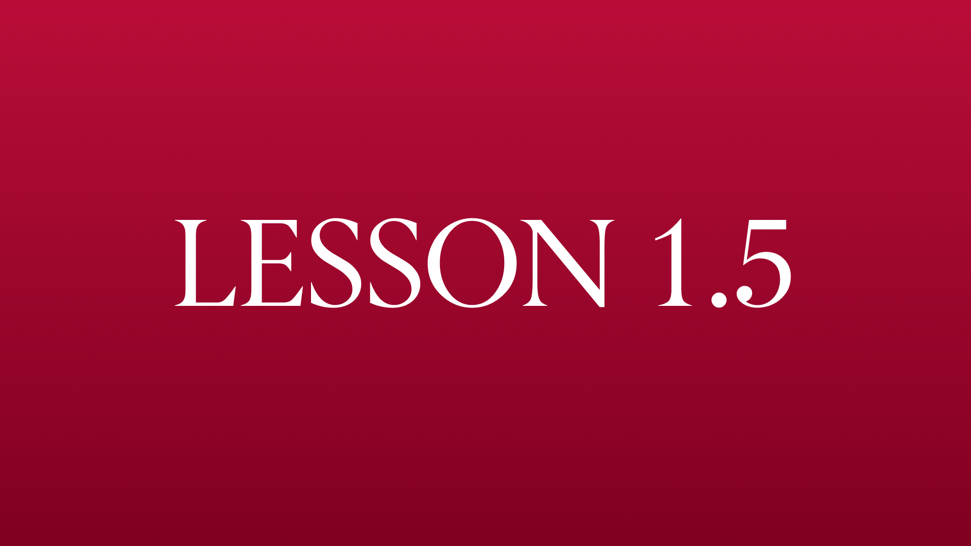 Lesson 5: Why Self-Love Matters in Heels Dance