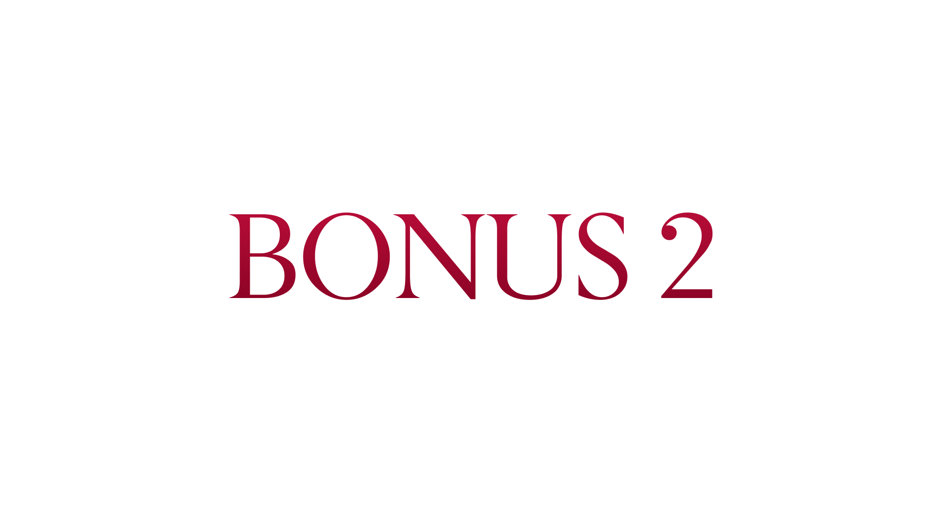 Bonus Lesson 2: Foot Strength Exercises