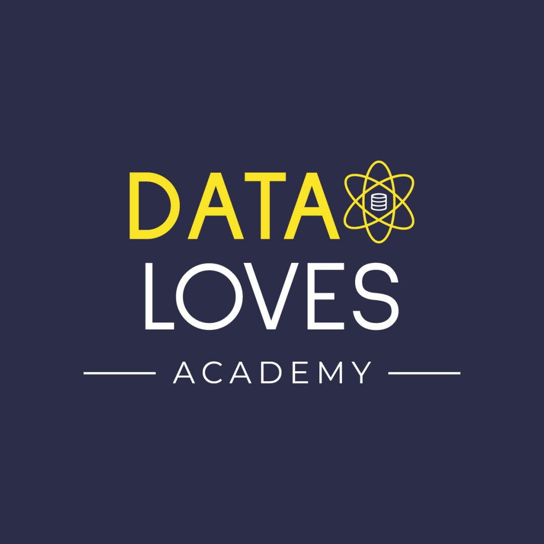 Data Loves Academy