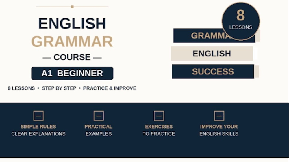 A1 Beginner