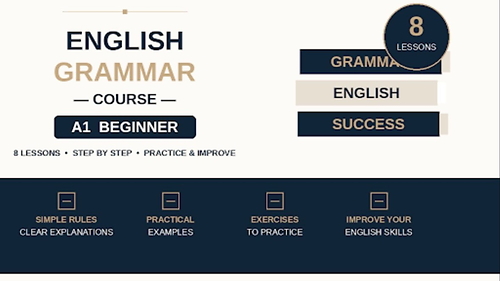 A1 Beginner
