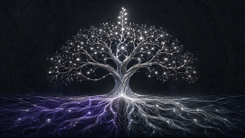 ARBOR GENERIS — подорож родовим деревом