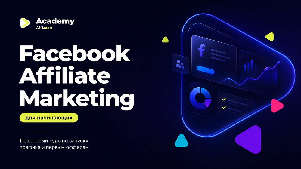 Арбитраж трафика с Facebook